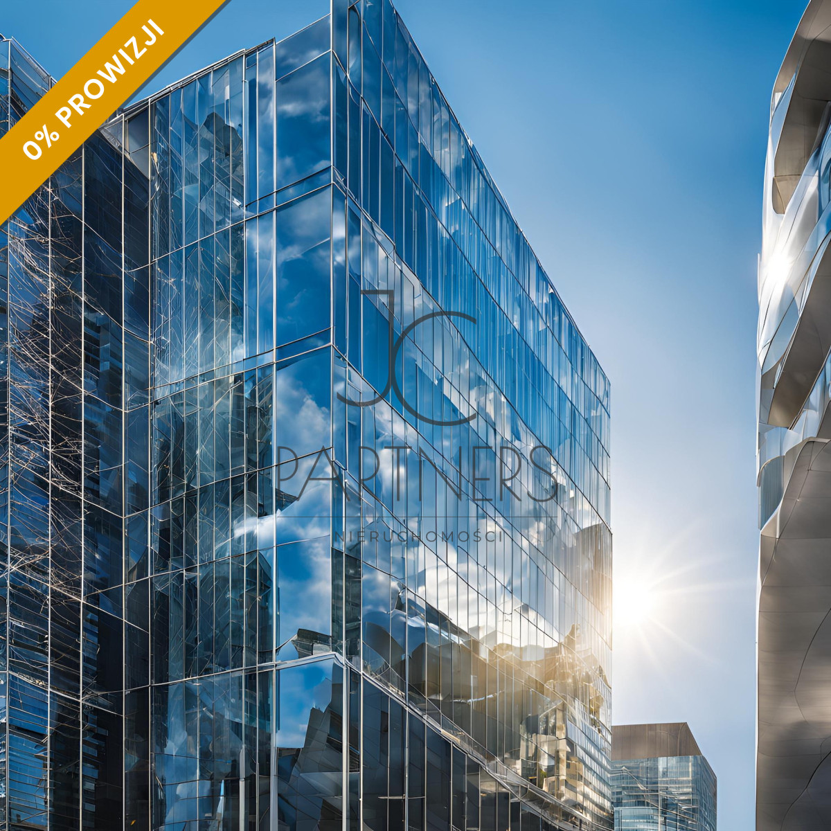 Komercyjny na wynajem