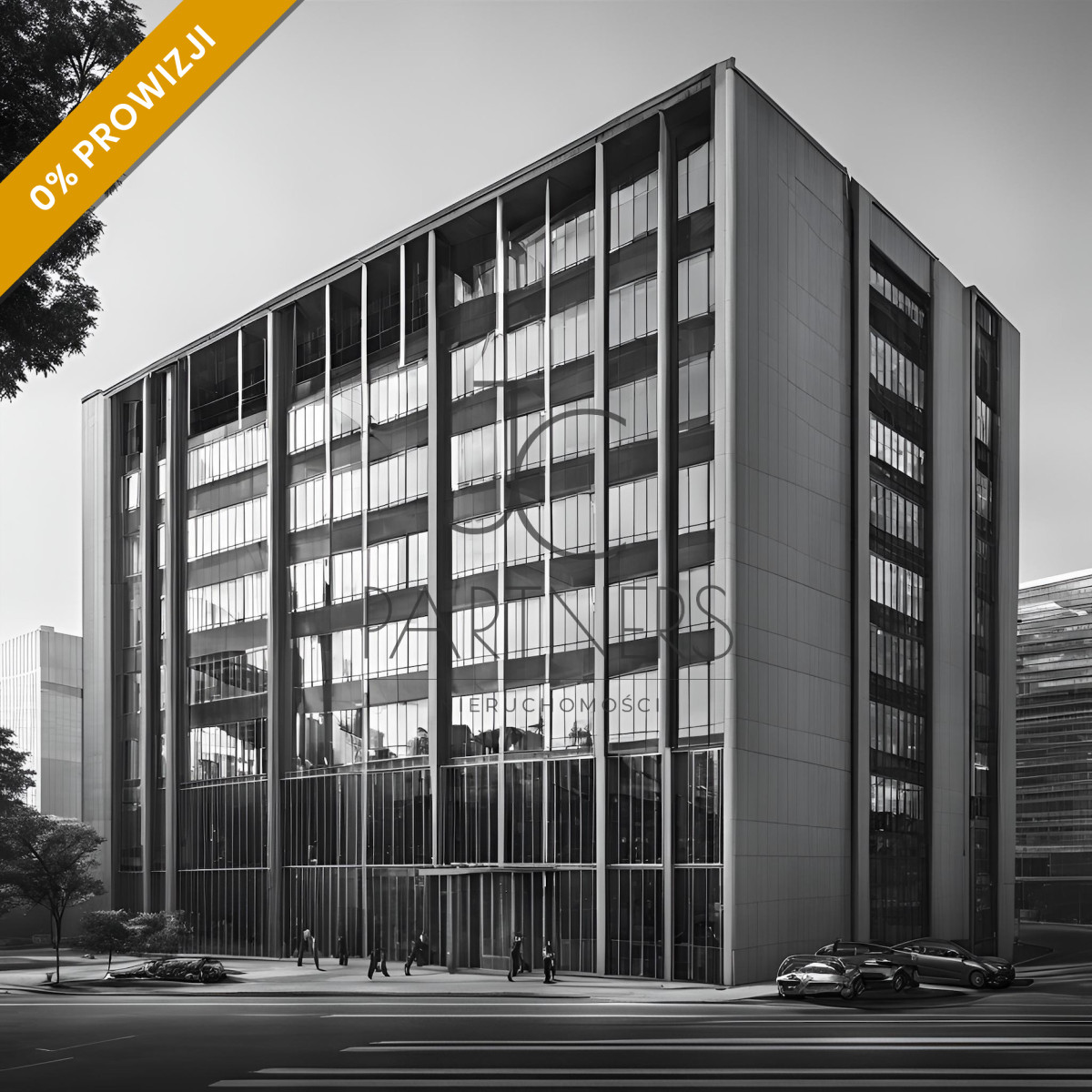 Komercyjny na wynajem