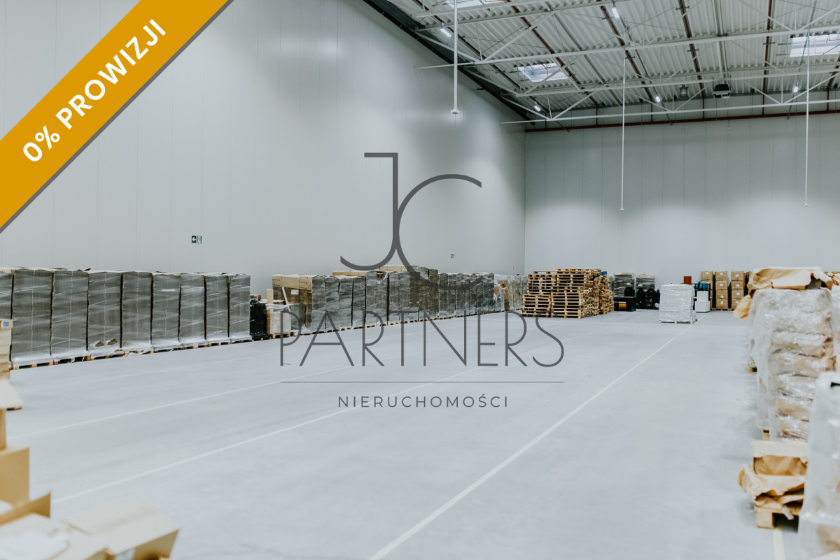 Komercyjny na wynajem