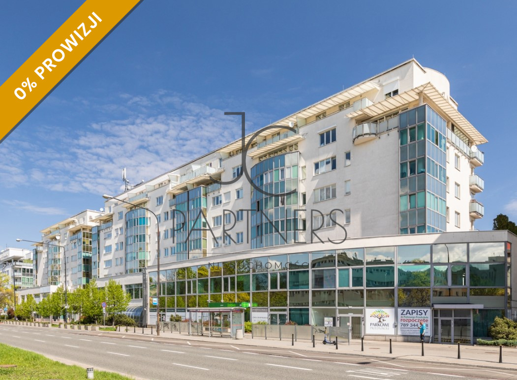 Komercyjny na wynajem