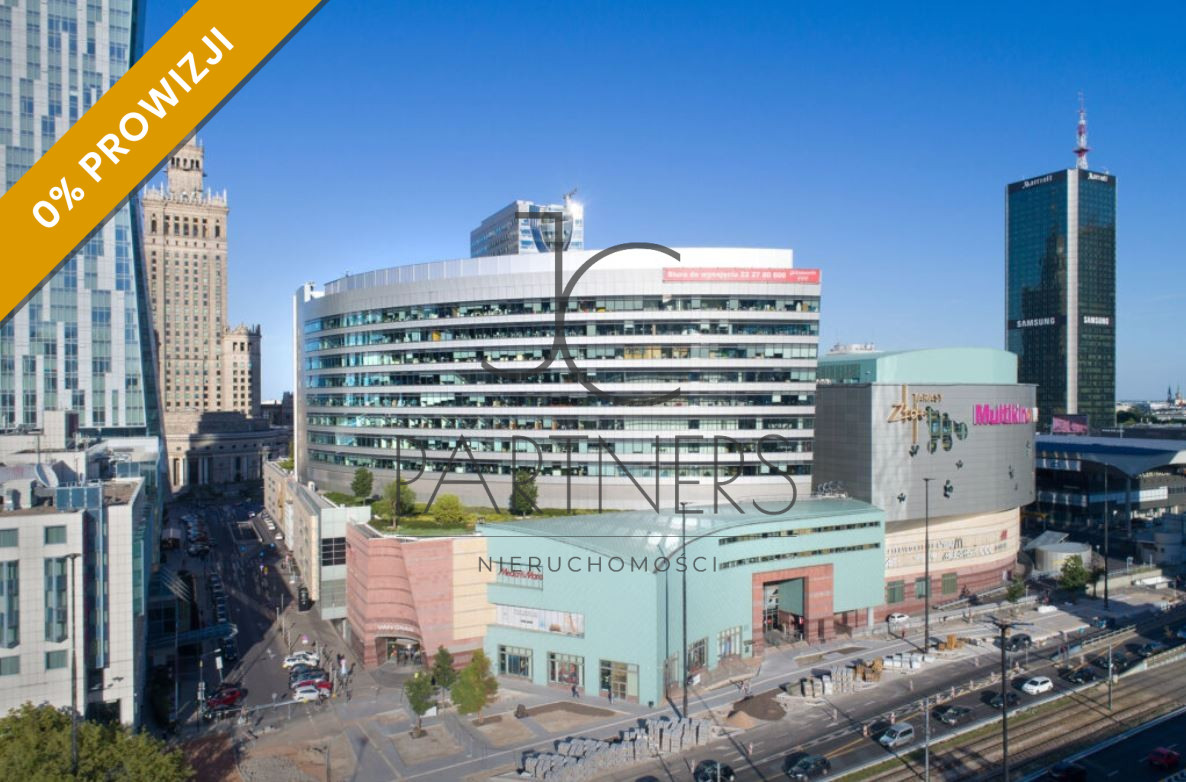 Komercyjny na wynajem