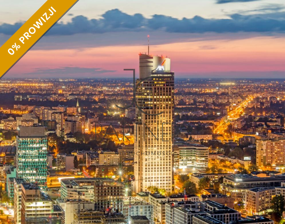 Komercyjny na wynajem