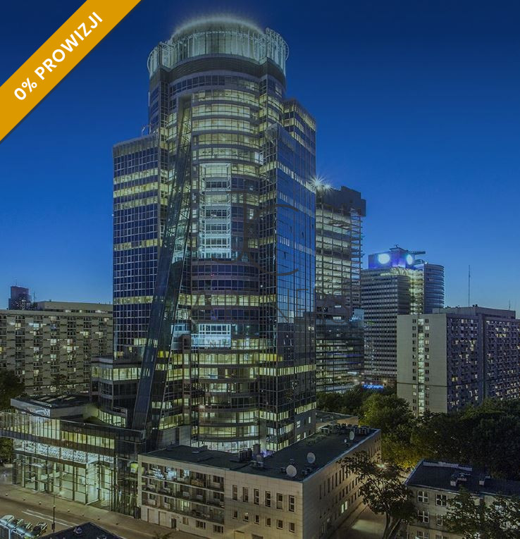 Komercyjny na wynajem