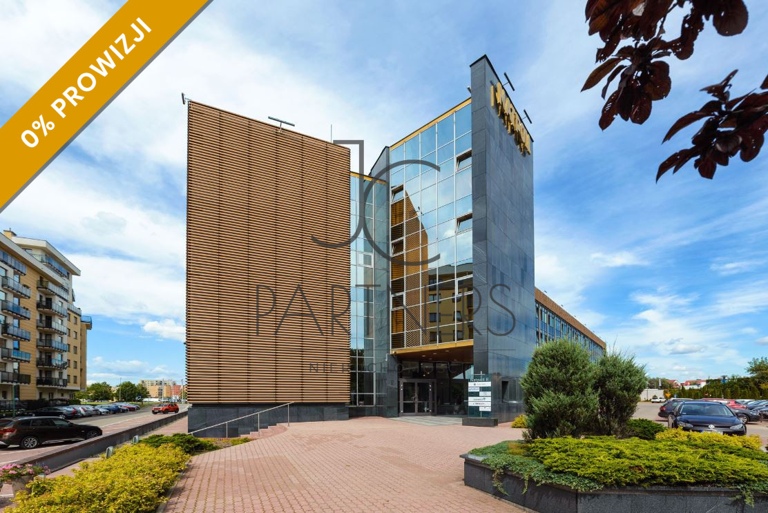 Komercyjny na wynajem