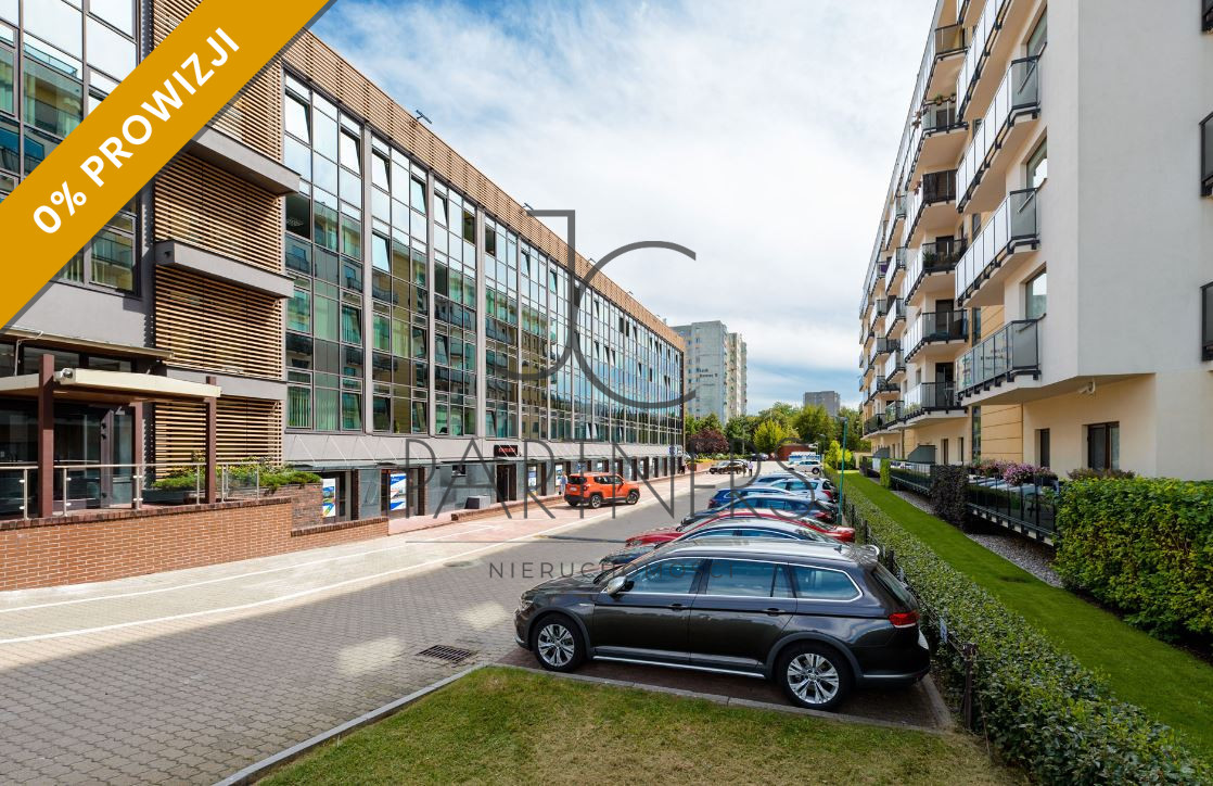 Komercyjny na wynajem