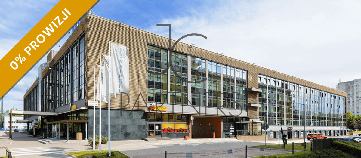 Komercyjny na wynajem