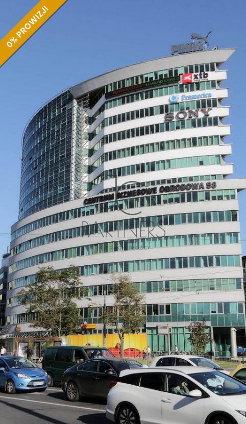 Komercyjny na wynajem