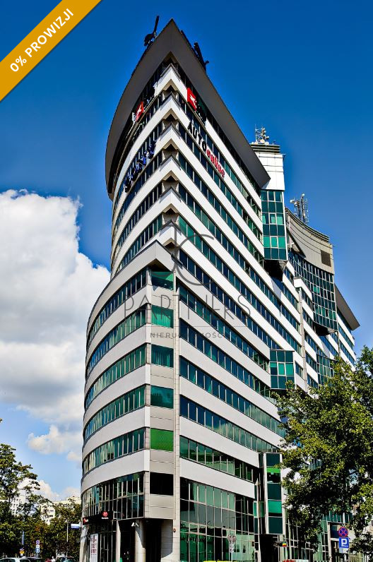 Komercyjny na wynajem