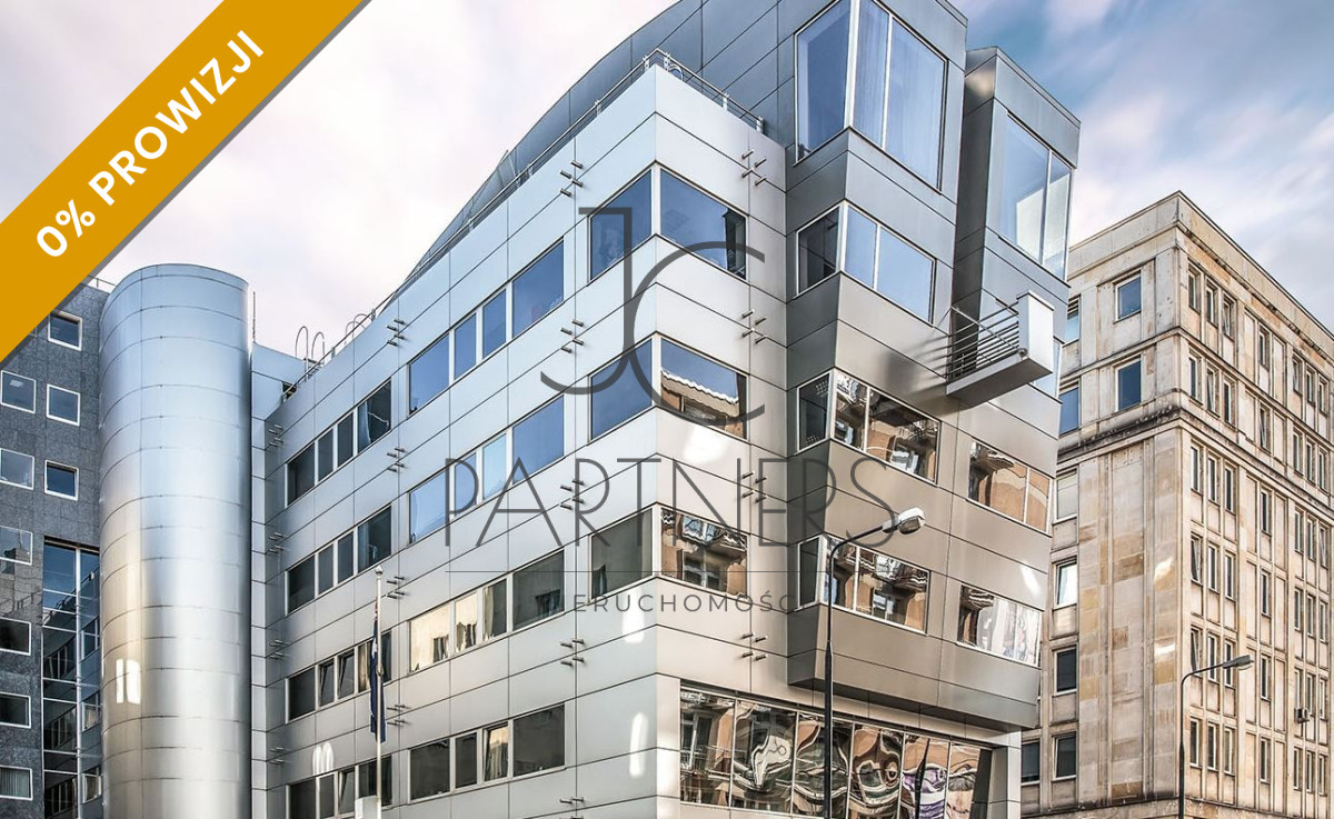 Komercyjny na wynajem