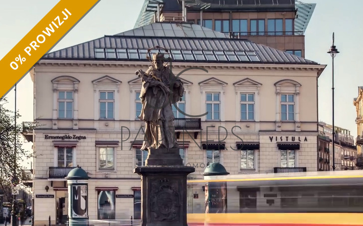 Komercyjny na wynajem