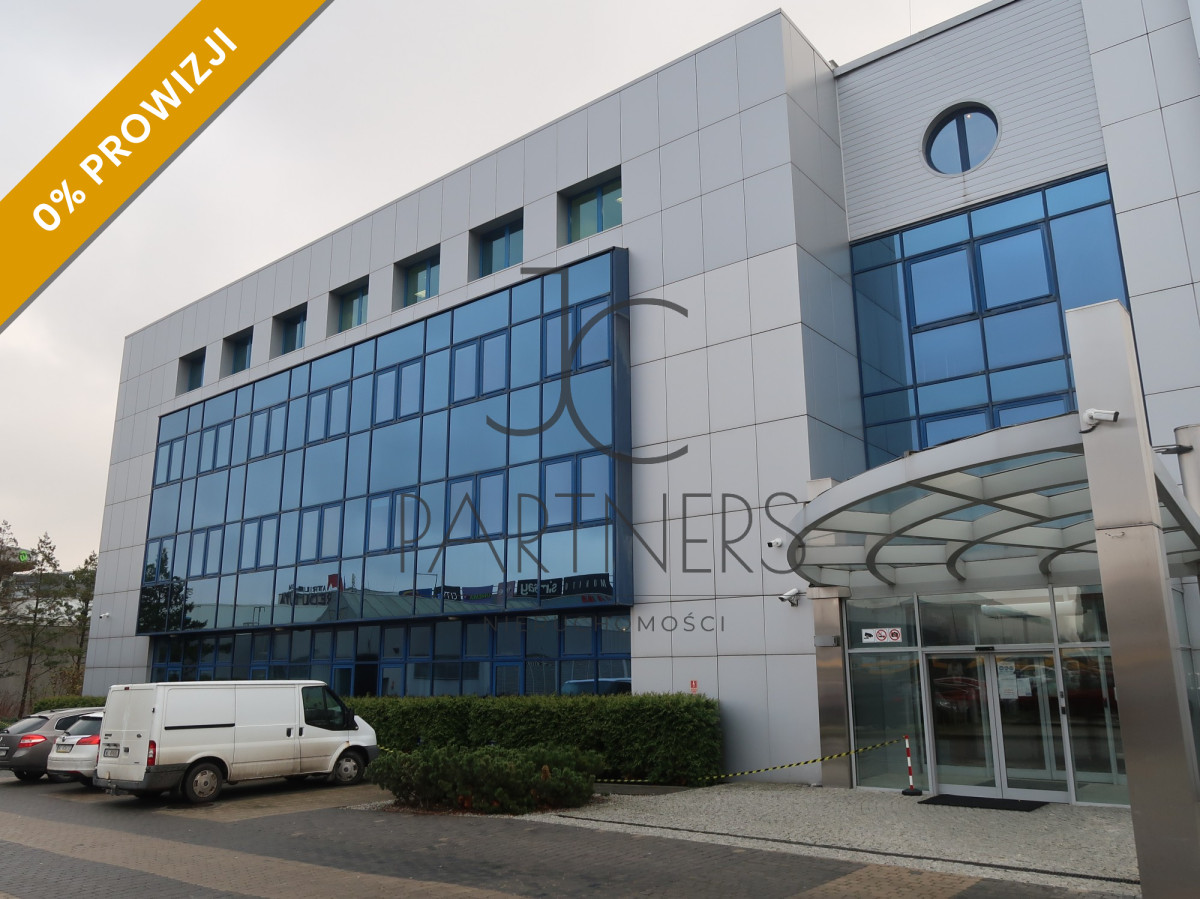 Komercyjny na wynajem