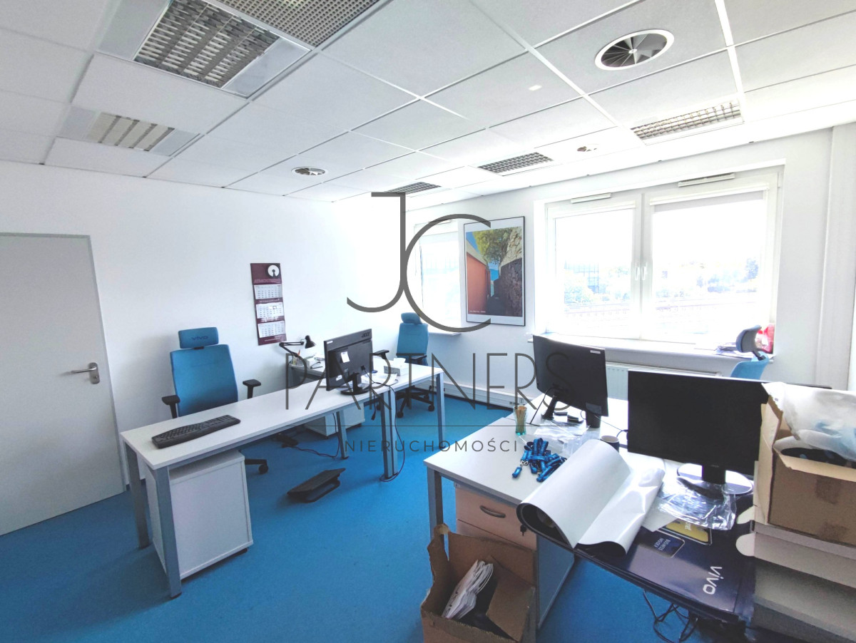 Komercyjny na wynajem