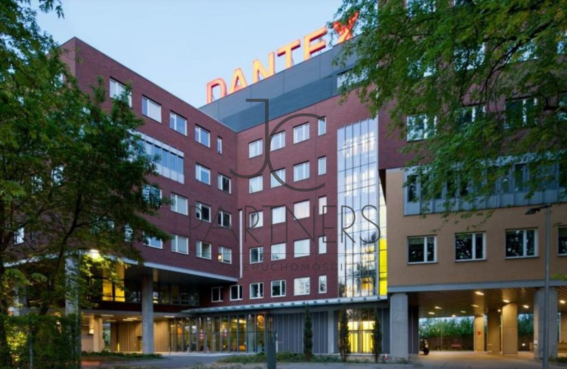 Komercyjny na wynajem