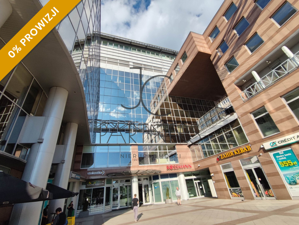 Komercyjny na wynajem