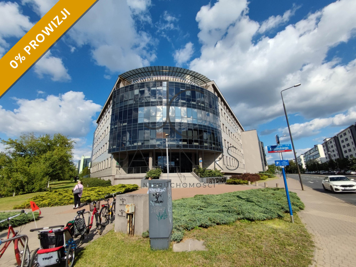 Komercyjny na wynajem