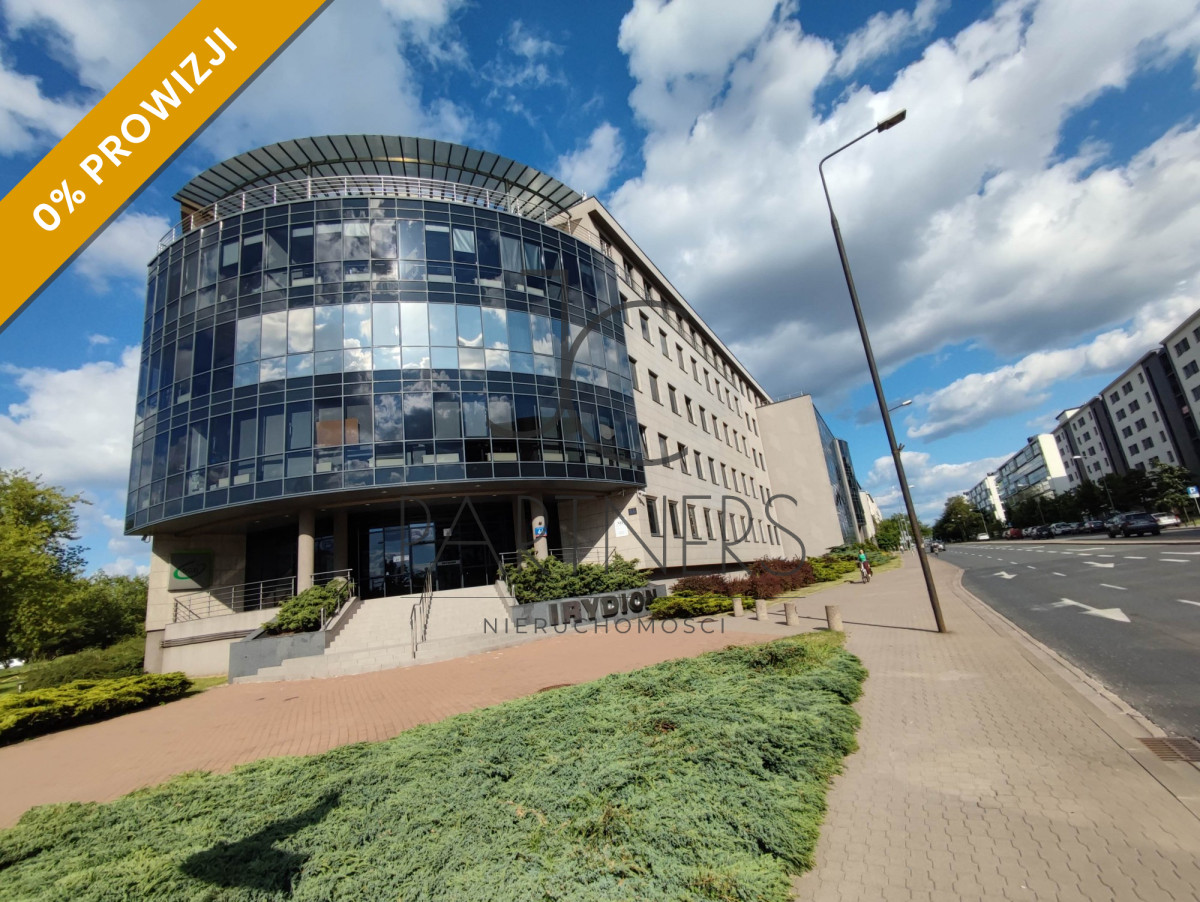 Komercyjny na wynajem