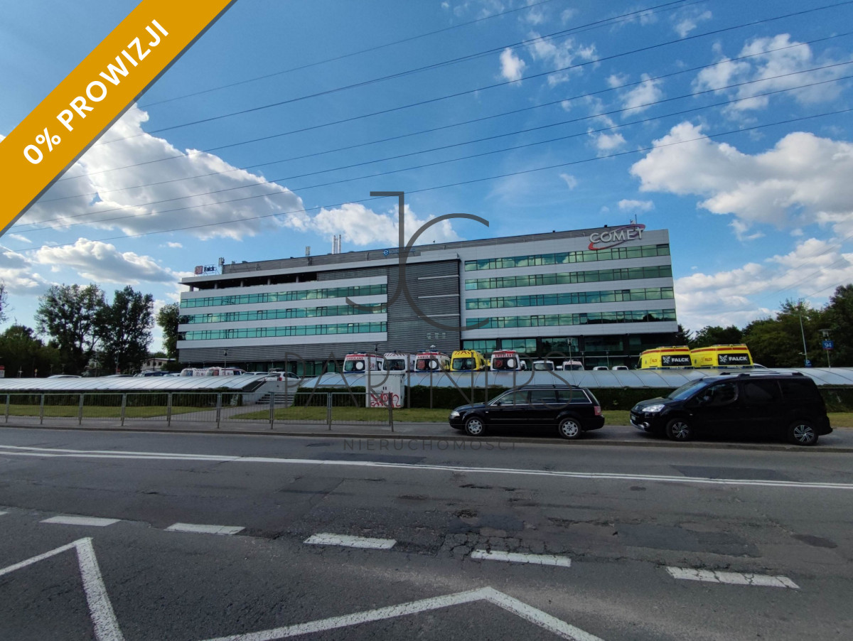 Komercyjny na wynajem