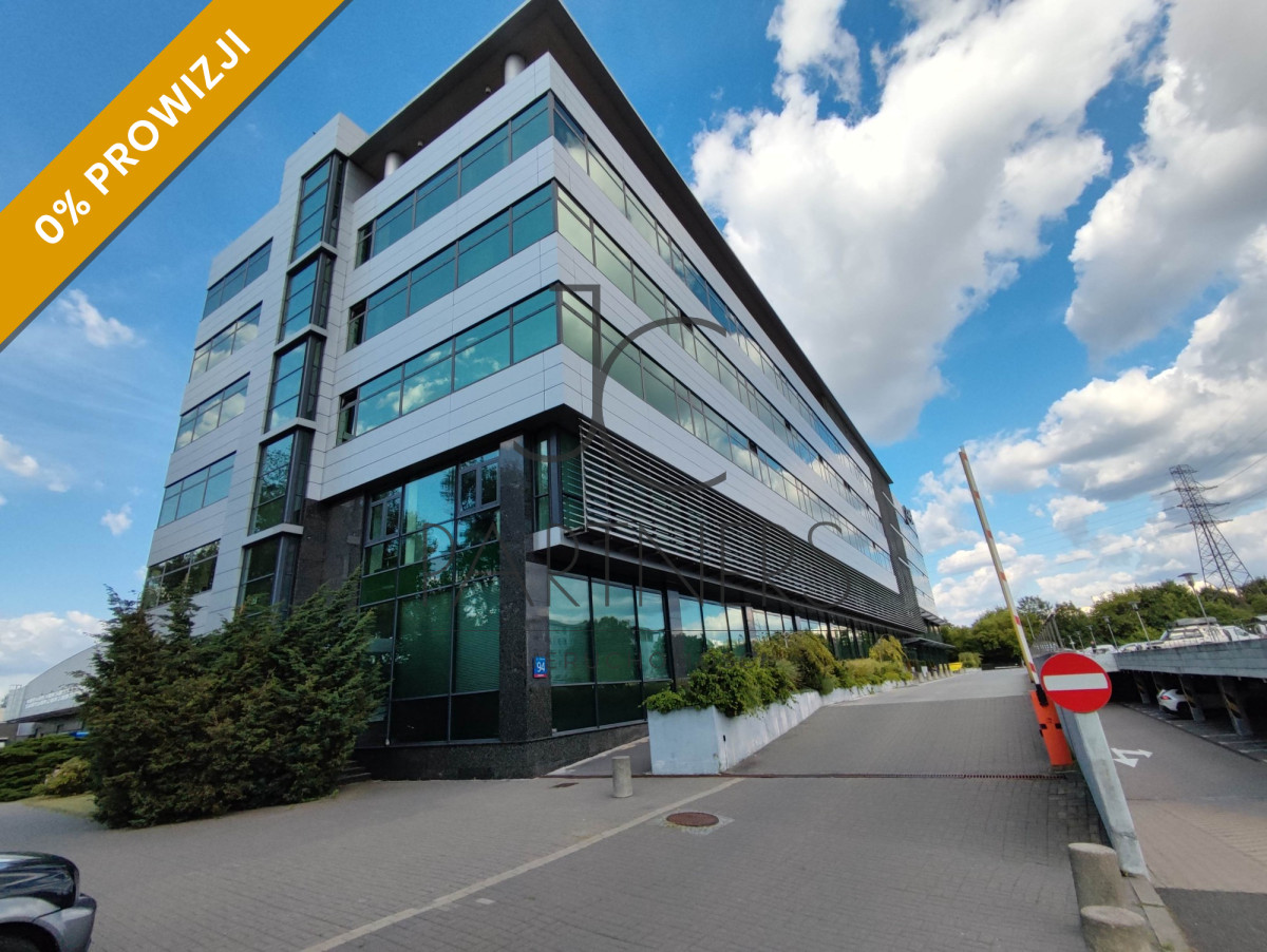 Komercyjny na wynajem