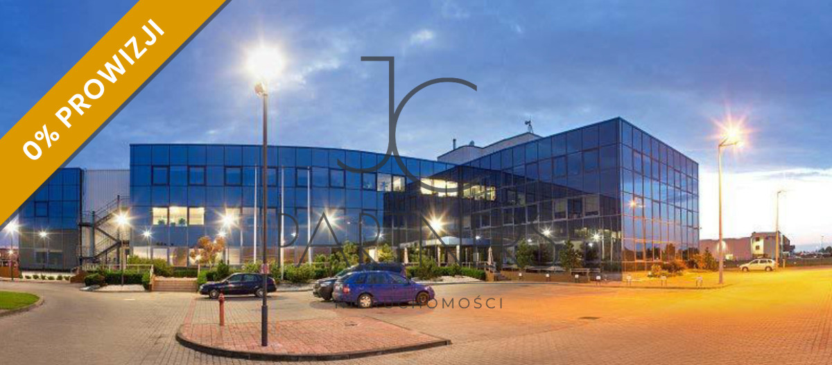 Komercyjny na wynajem