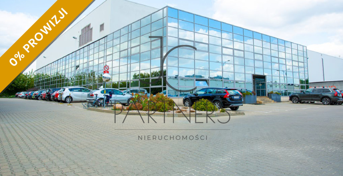 Komercyjny na wynajem