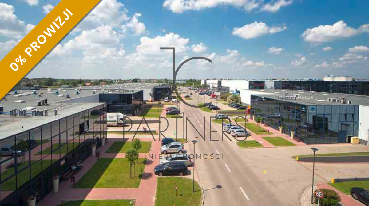 Komercyjny na wynajem