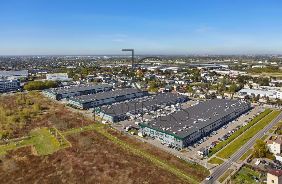 Komercyjny na wynajem