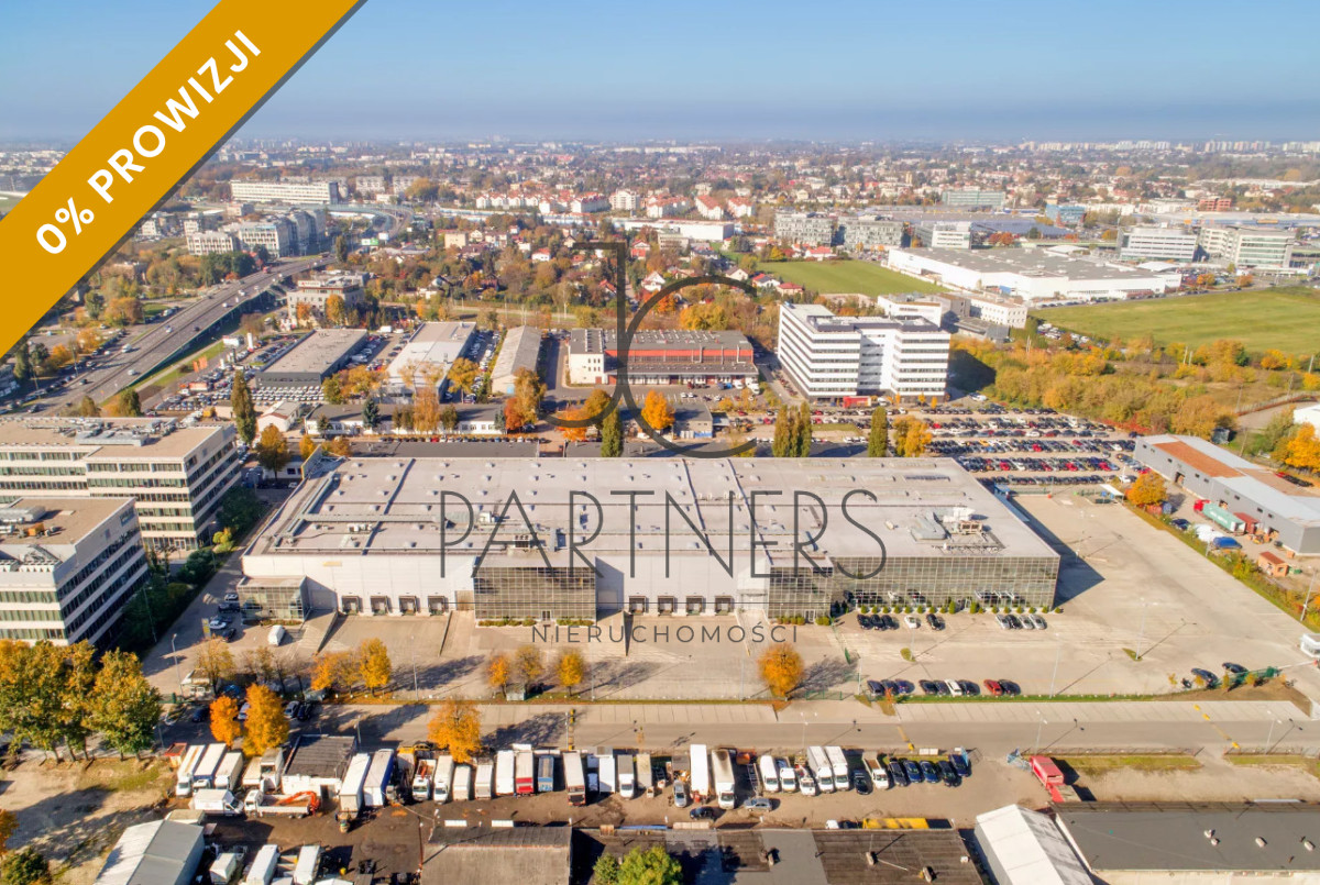 Komercyjny na wynajem