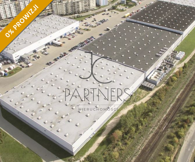 Komercyjny na wynajem