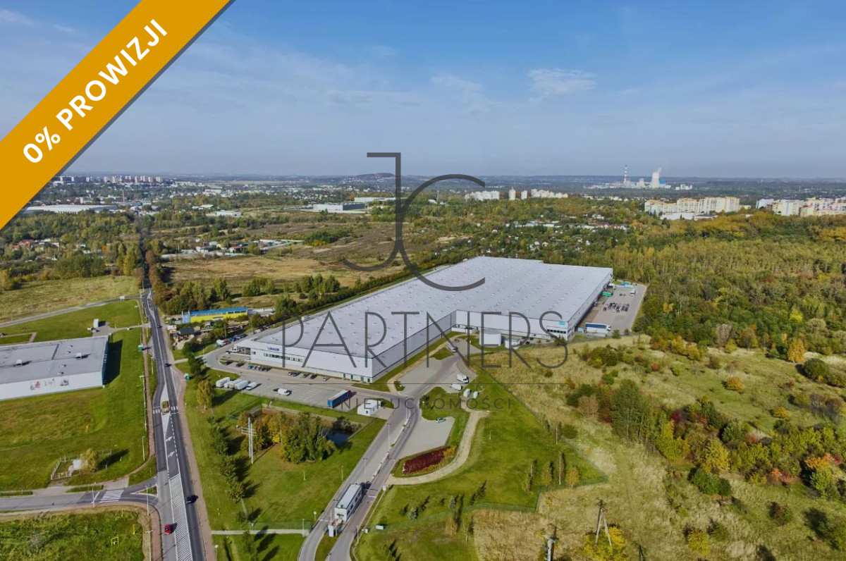 Komercyjny na wynajem