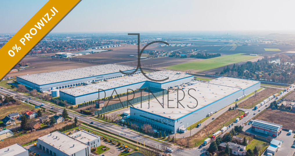 Komercyjny na wynajem