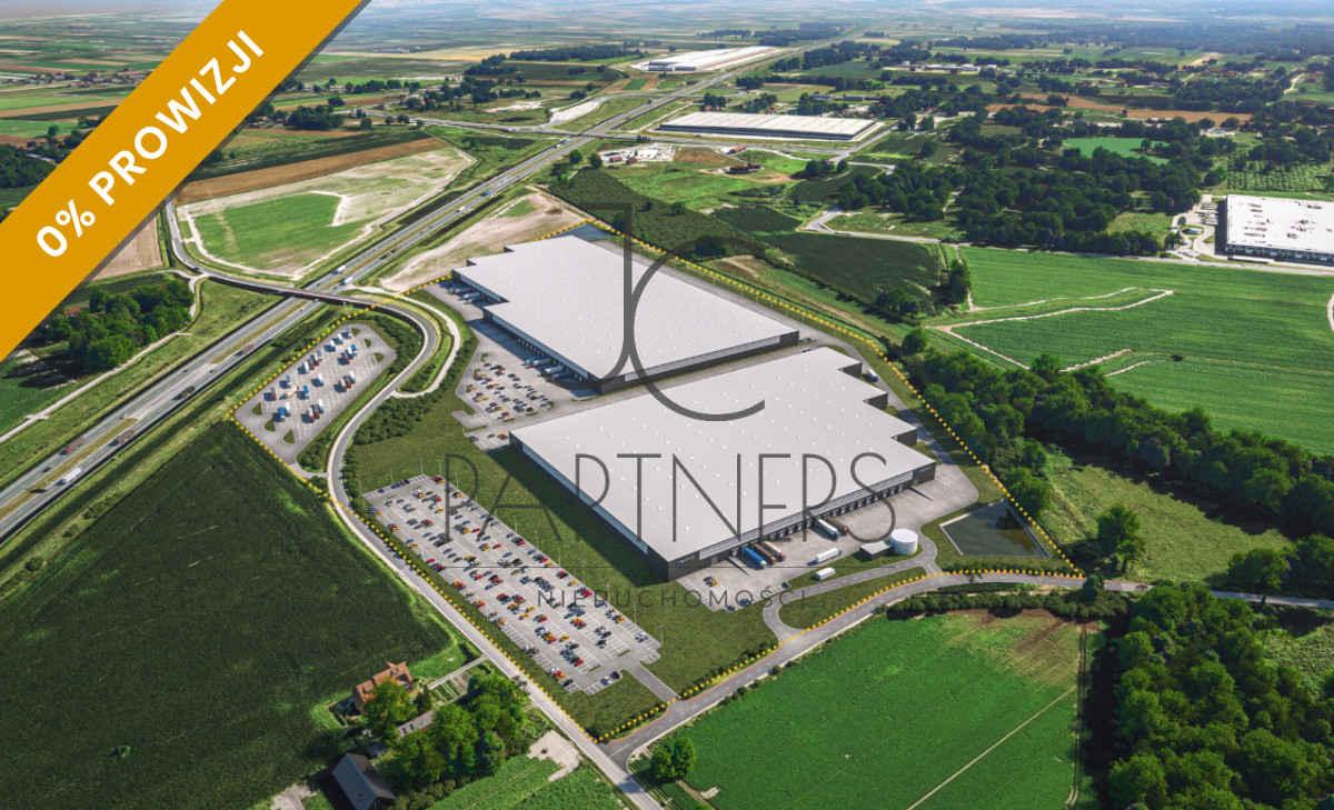 Komercyjny na wynajem