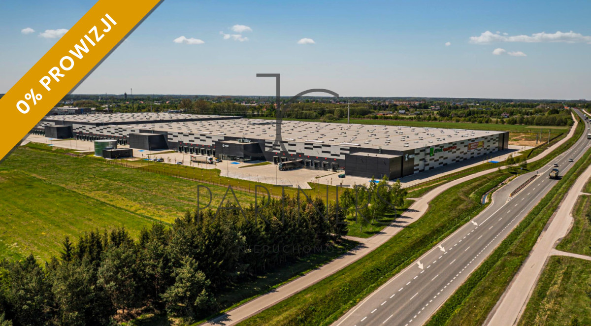 Komercyjny na wynajem