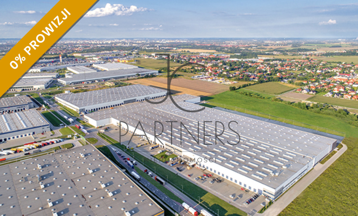 Komercyjny na wynajem