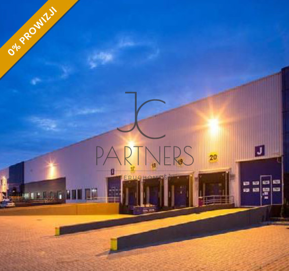 Komercyjny na wynajem