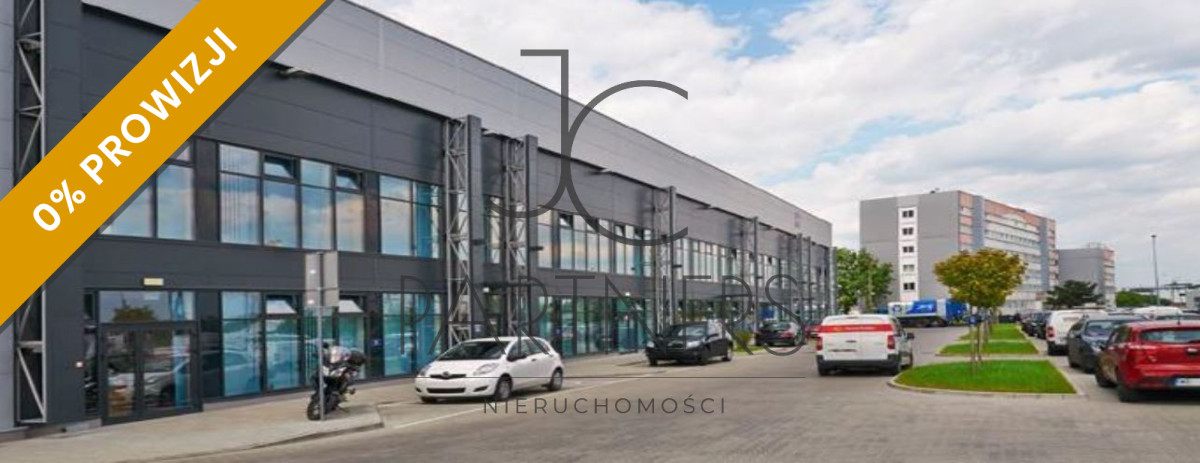 Komercyjny na wynajem