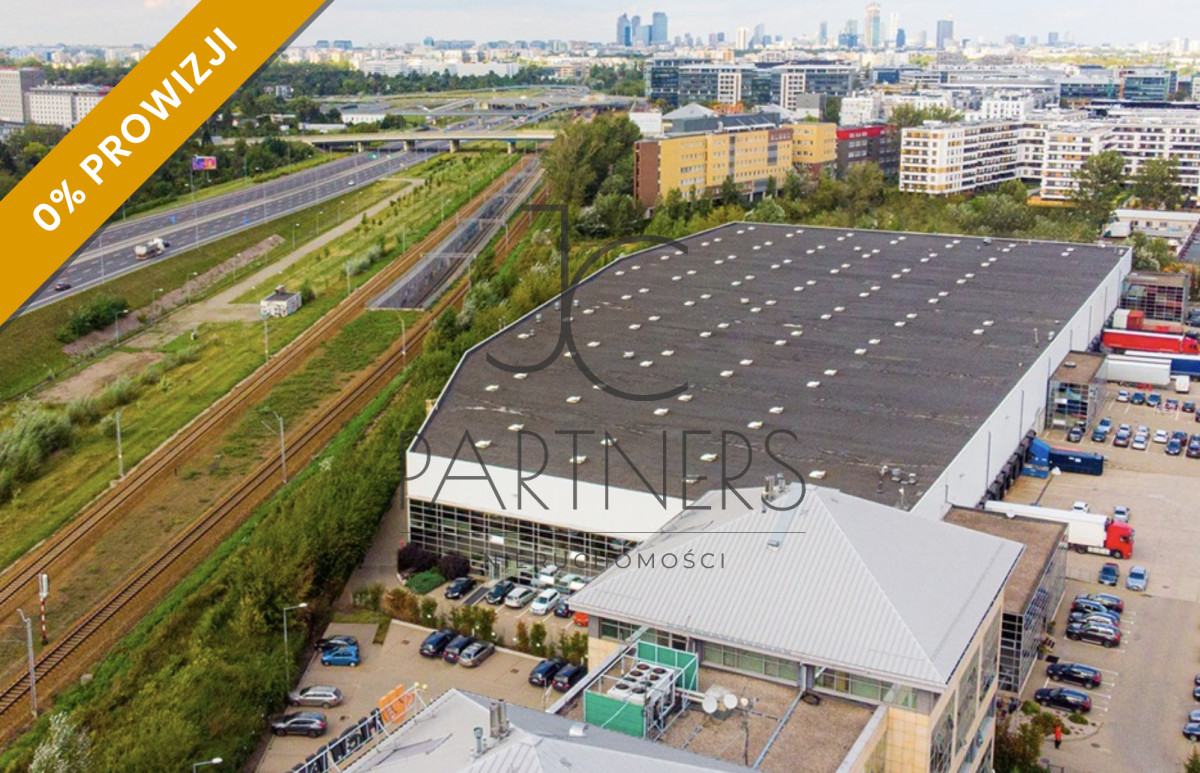 Komercyjny na wynajem