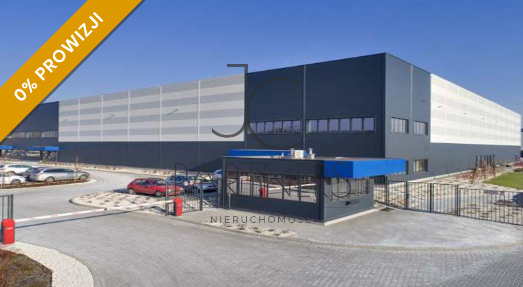 Komercyjny na wynajem