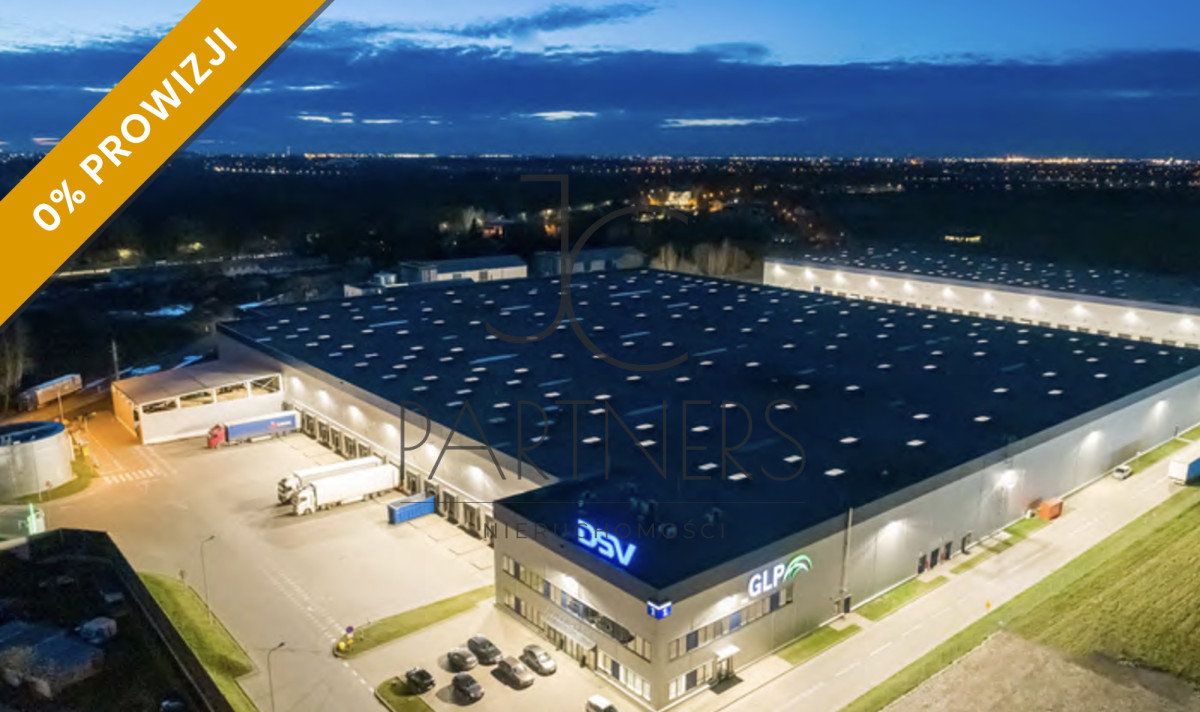 Komercyjny na wynajem