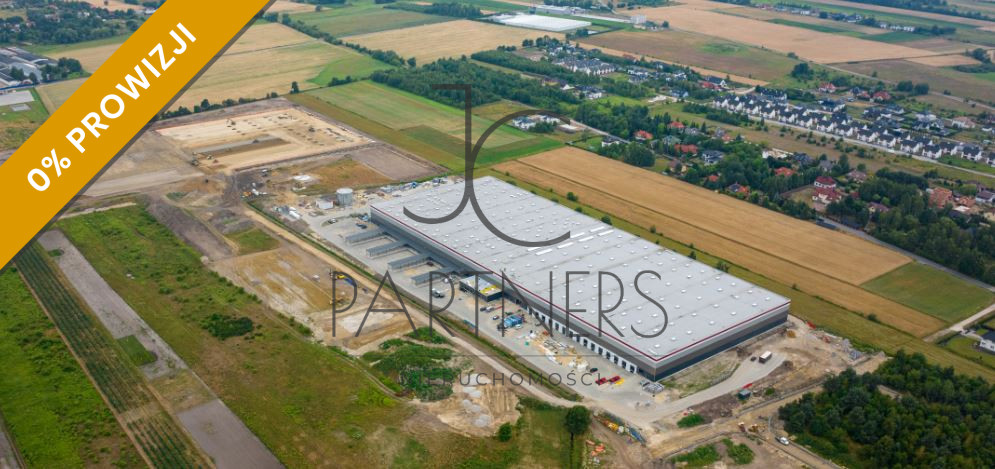 Komercyjny na wynajem