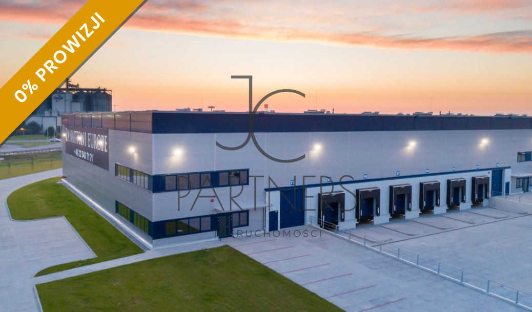 Komercyjny na wynajem