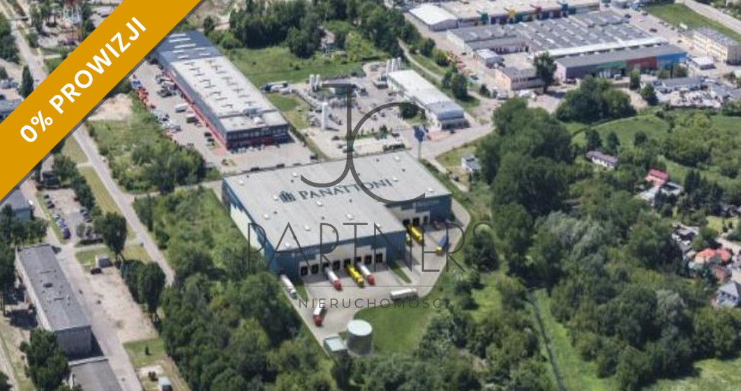 Komercyjny na wynajem