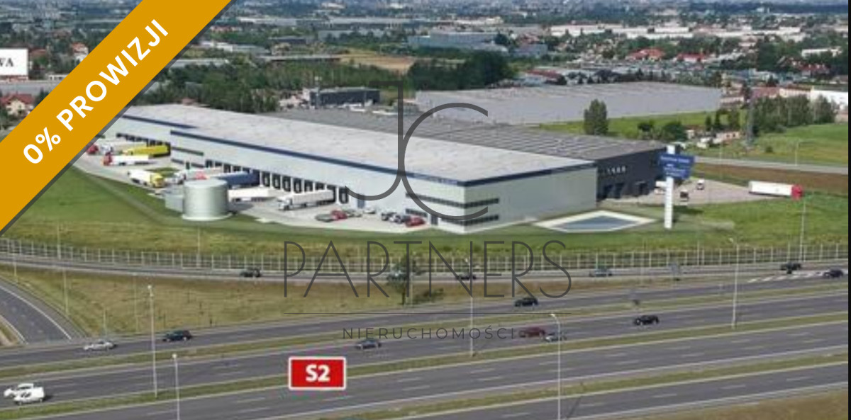 Komercyjny na wynajem