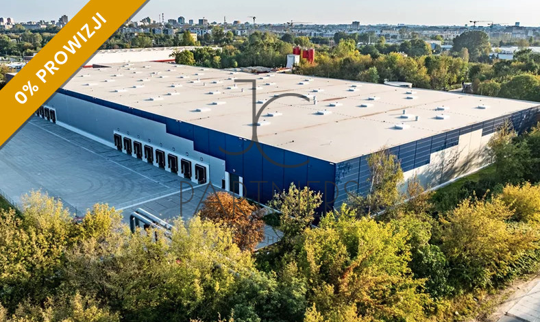 Komercyjny na wynajem