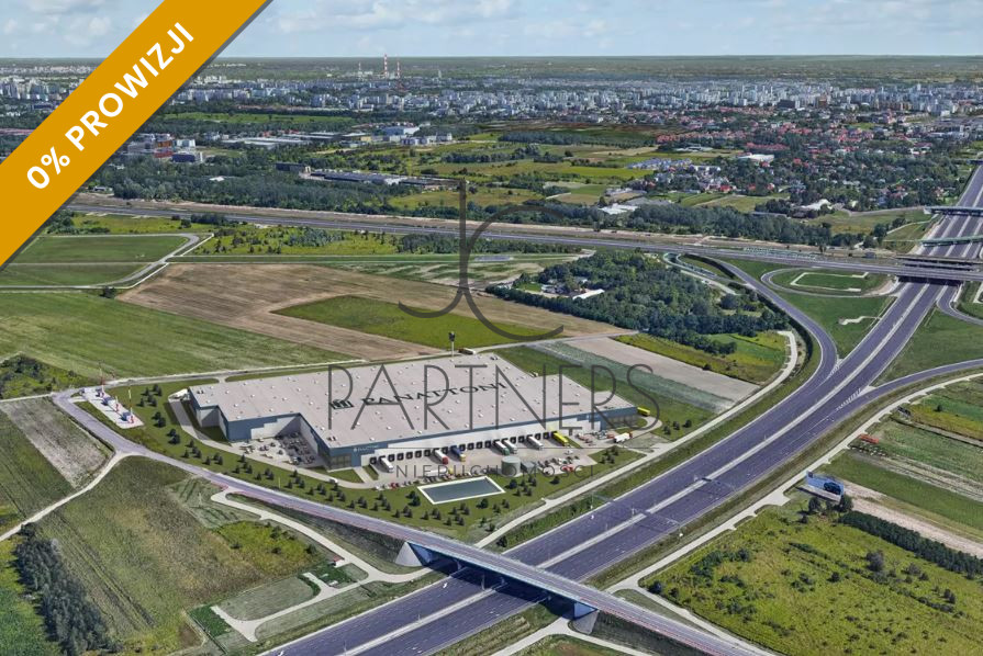 Komercyjny na wynajem