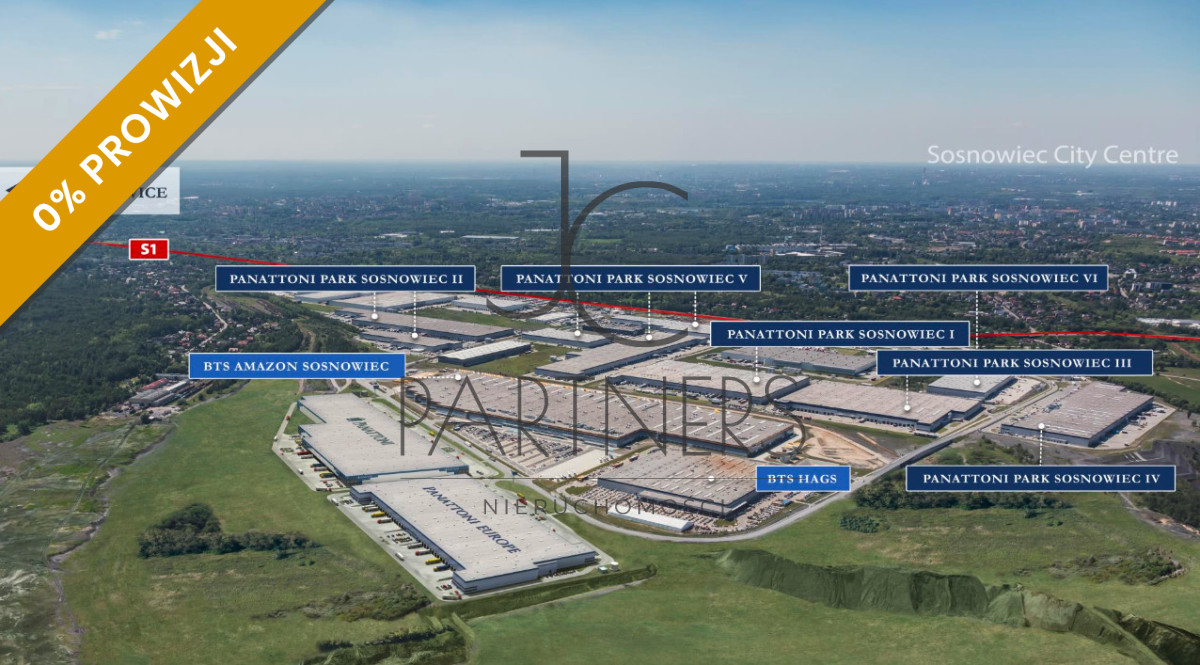 Komercyjny na wynajem