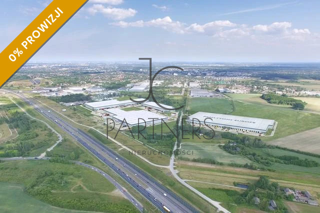 Komercyjny na wynajem