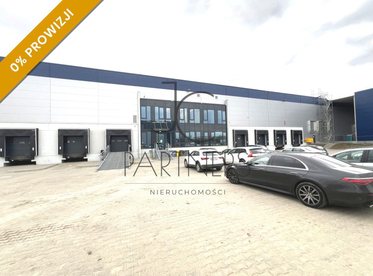 Komercyjny na wynajem