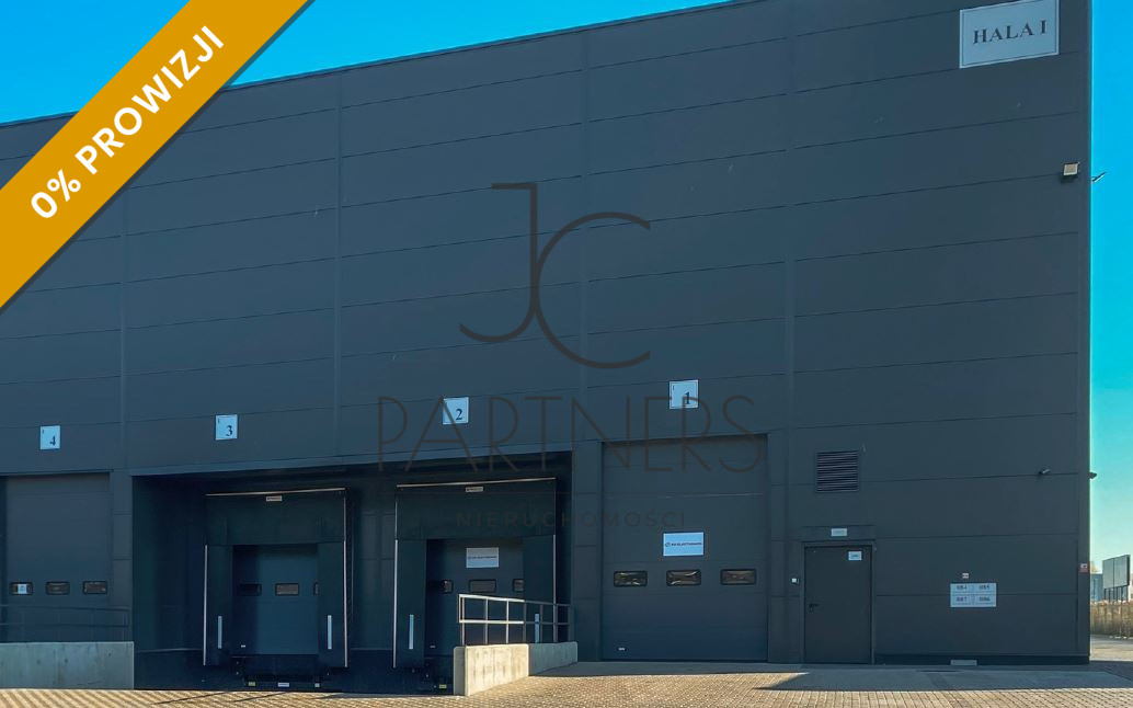 Komercyjny na wynajem