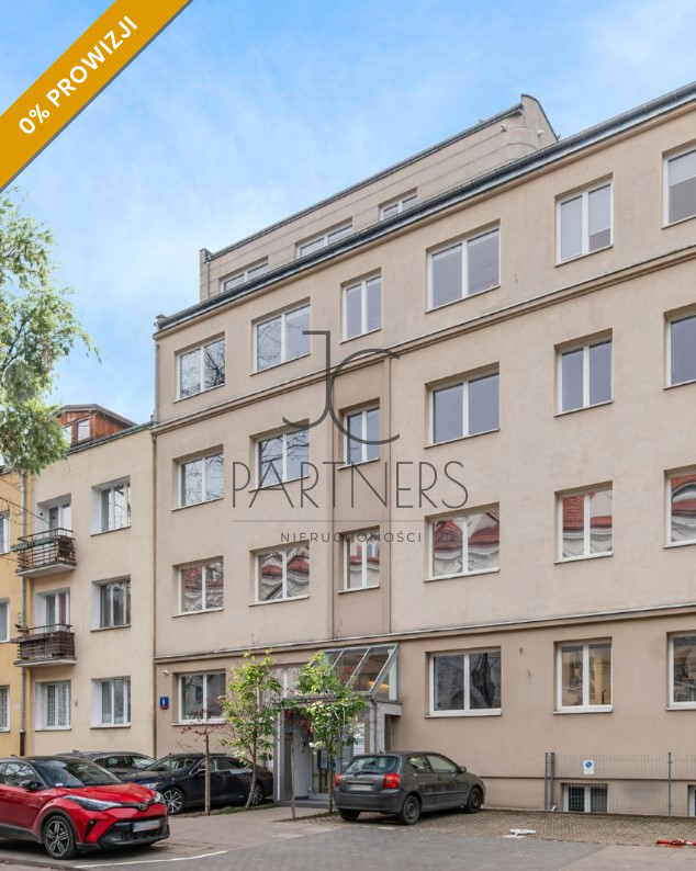 Komercyjny na wynajem