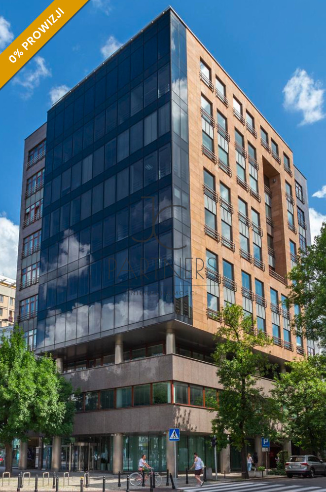 Komercyjny na wynajem